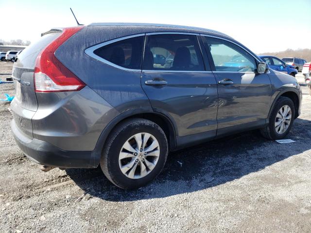 Изображение 3 2013 HONDA CR-V EXL 2013 с VIN 2HKRM4H76DH630912