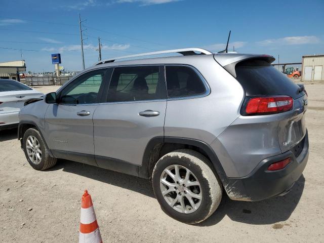 Obraz 2 z 2018 JEEP CHEROKEE LATITUDE 2018 z VIN 1C4PJLCB2JD543984
