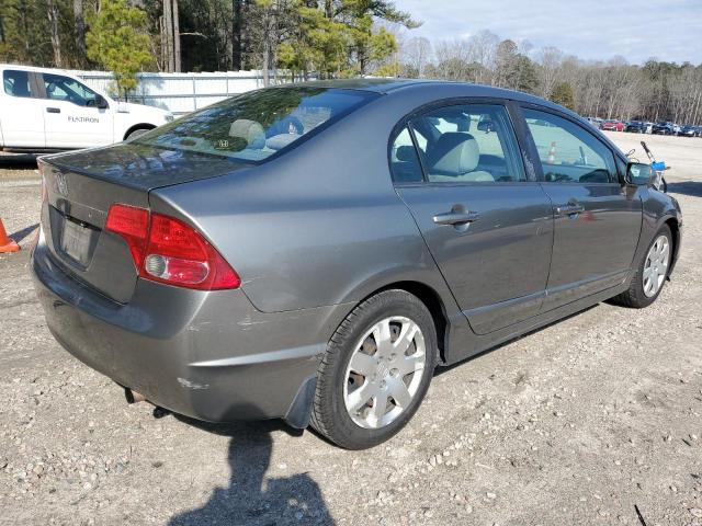 Image 3 of 2008 HONDA CIVIC LX 2008 with VIN 1HGFA16528L102038