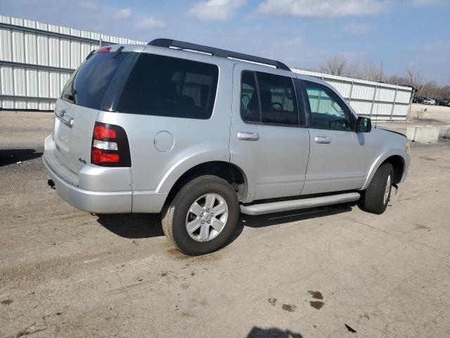 Image 3 of 2010 FORD EXPLORER XLT 2010 with VIN 1FMEU7DE6AUA44230