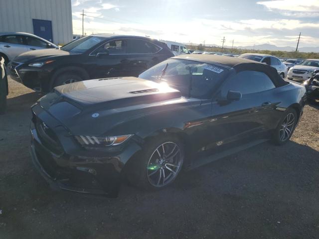 Obraz 2017 FORD MUSTANG GT 2017