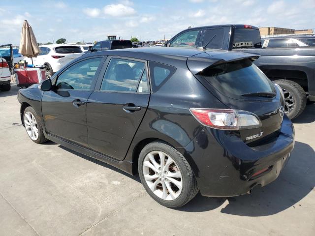 Image 2 of 2010 MAZDA 3 S 2010 with VIN JM1BL1H67A1114104