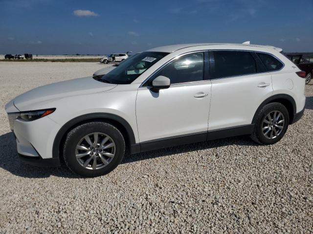 Image 1 of 2019 MAZDA CX-9 TOURING 2019 with VIN JM3TCACY0K0333935