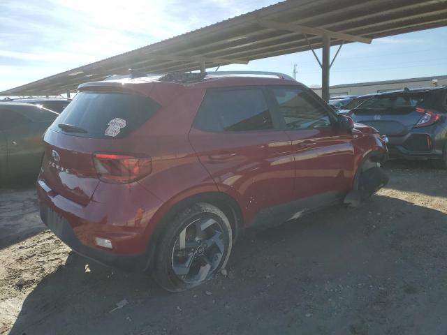 Obraz 3 z 2021 HYUNDAI VENUE SEL 2021 z VIN KMHRC8A39MU078194