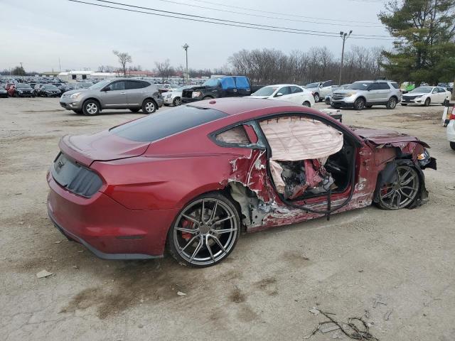 Obraz 3 z 2016 FORD MUSTANG GT 2016 z VIN 1FA6P8CF1G5276971