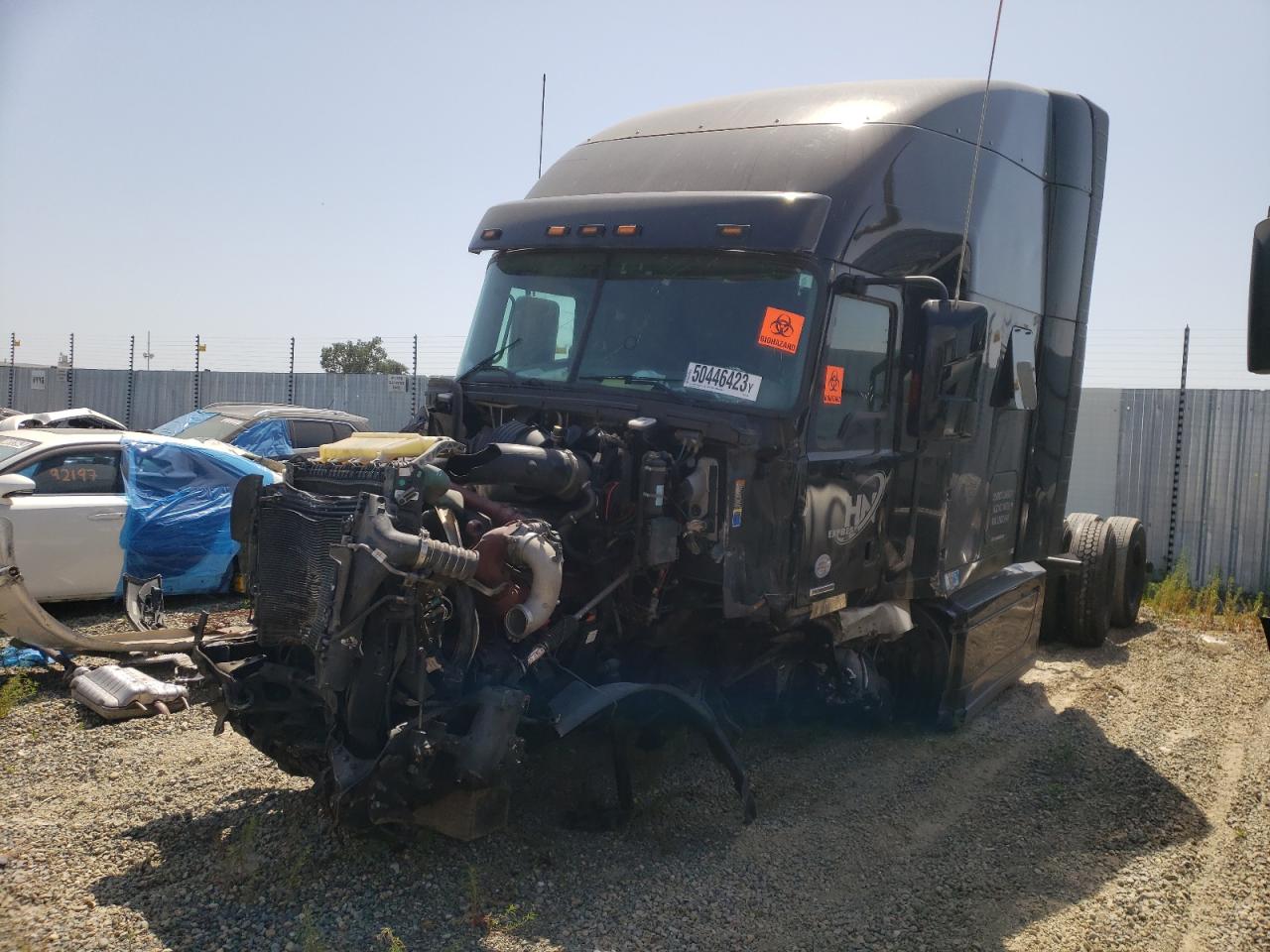Obraz 2 z 2020 MACK ANTHEM  2020 z VIN 1M1AN4GY0LM013949