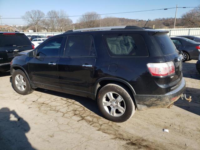 Изображение 2 2012 GMC ACADIA SLE 2012 с VIN 1GKKRNED7CJ405637