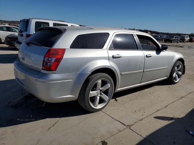 Изображение 3 2007 DODGE MAGNUM SE 2007 с VIN 2D4FV47T37H610888