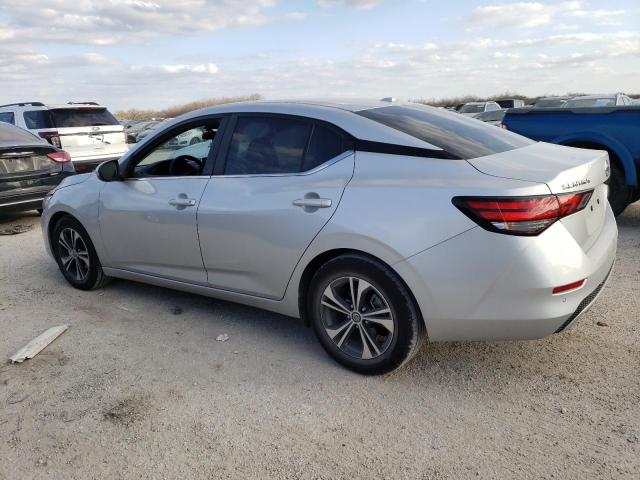 Image 2 of 2023 NISSAN SENTRA SV 2023 with VIN 3N1AB8CVXPY294725