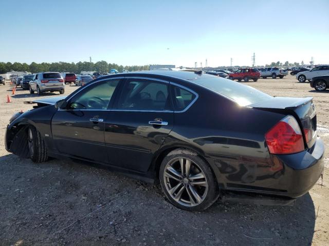 Obraz 2 z 2006 INFINITI M45 BASE 2006 z VIN JNKBY01E56M204109