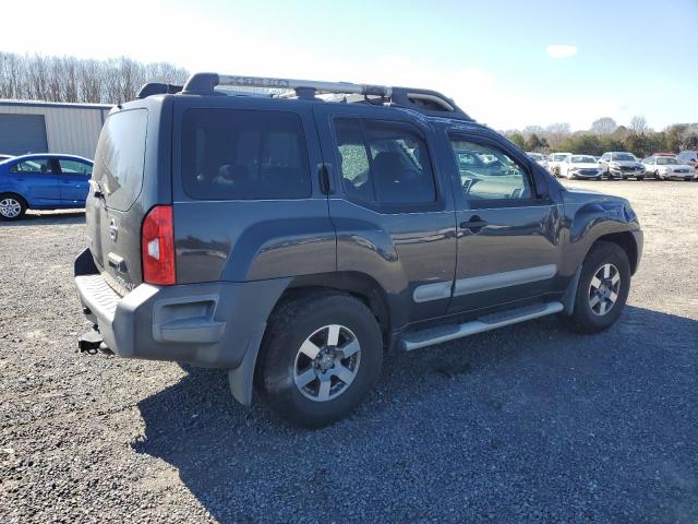 Obraz 3 z 2011 NISSAN XTERRA OFF ROAD 2011 z VIN 5N1AN0NWXBC521243