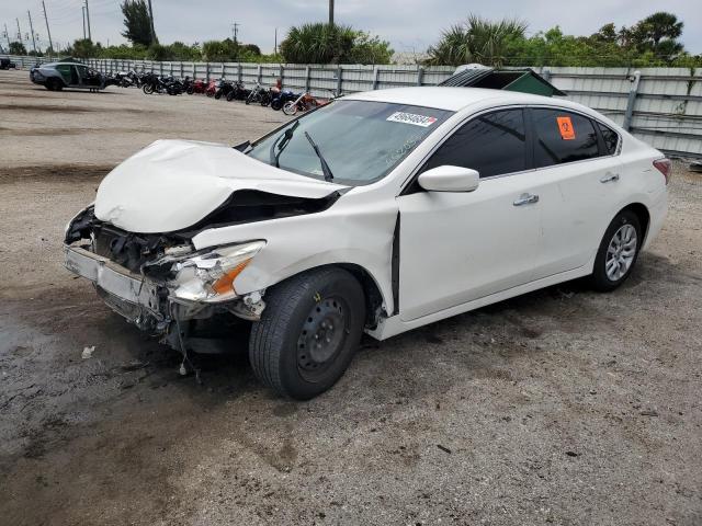 Изображение 1 2013 NISSAN ALTIMA 2.5 2013 с VIN 1N4AL3AP8DC208033