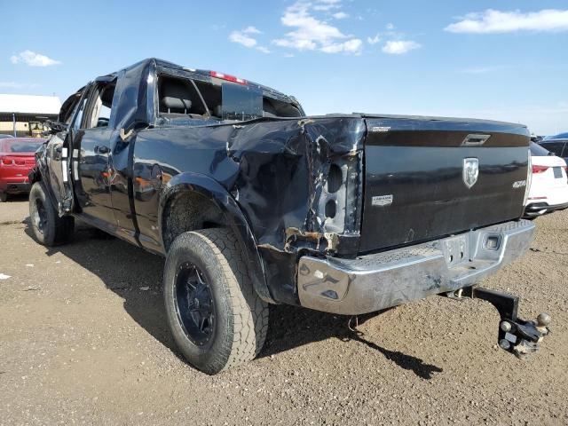Obraz 3 z 2012 DODGE RAM 3500 LARAMIE 2012 z VIN 3C63D3ML1CG297665