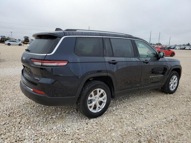 Изображение 3 2023 JEEP GRAND CHEROKEE L LIMITED 2023 с VIN 1C4RJJBG9P8822022
