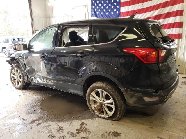 Image 2 of 2019 FORD ESCAPE SE 2019 with VIN 1FMCU9GD6KUA00347