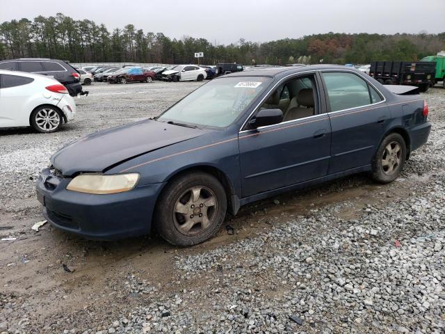 Obraz 1 z 2000 HONDA ACCORD EX 2000 z VIN 1HGCG5660YA022413