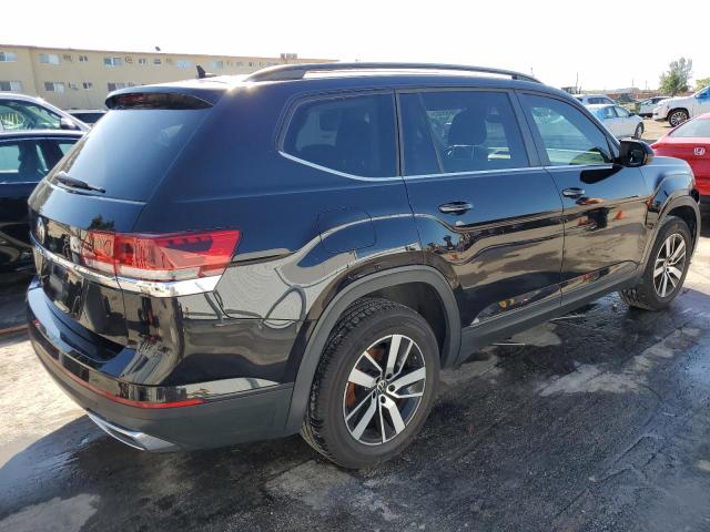 Изображение 3 2021 VOLKSWAGEN ATLAS SE 2021 с VIN 1V2DP2CA4MC507970