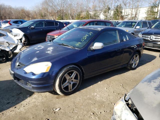 2003 ACURA RSX  2003 image