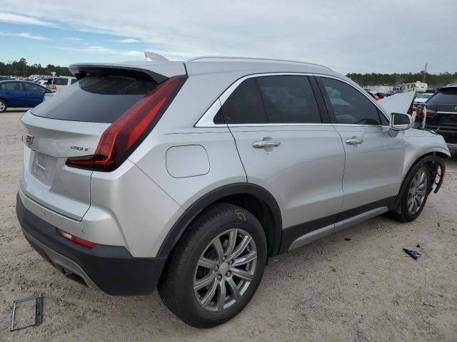 Image 3 of 2019 CADILLAC XT4 PREMIUM LUXURY 2019 with VIN 1GYFZCR40KF188133