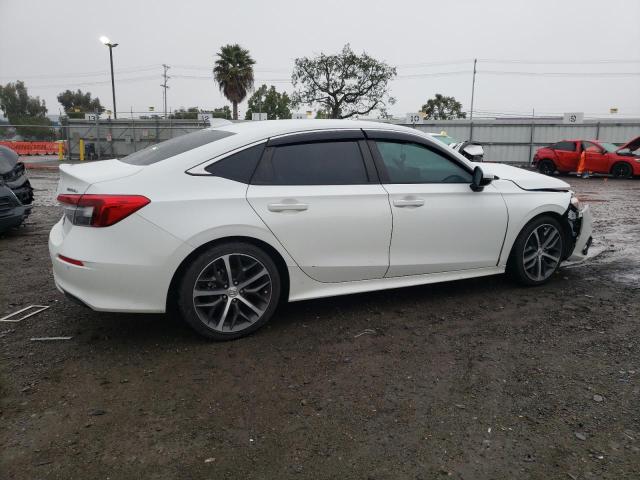 Obraz 3 z 2022 HONDA CIVIC TOURING 2022 z VIN 2HGFE1F9XNH304500