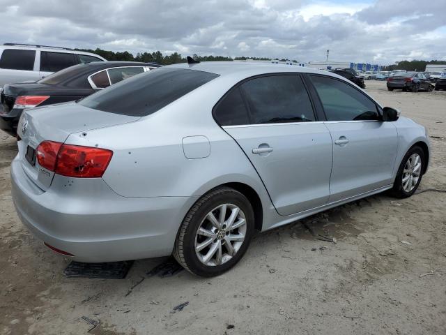 Image 3 of 2013 VOLKSWAGEN JETTA SE 2013 with VIN 3VWDP7AJ8DM250356