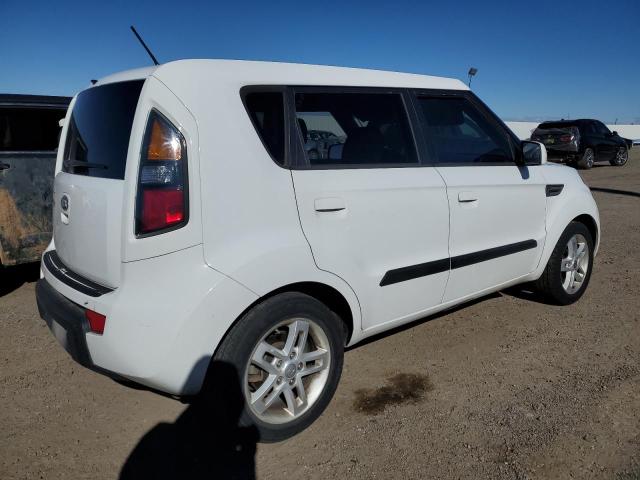 Image 3 of 2010 KIA SOUL + 2010 with VIN KNDJT2A21A7166253