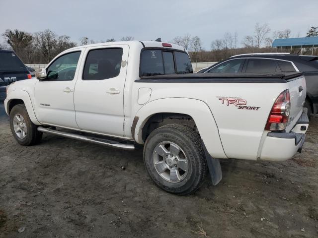 Изображение 2 2012 TOYOTA TACOMA DOUBLE CAB PRERUNNER 2012 с VIN 5TFJU4GNXCX025565