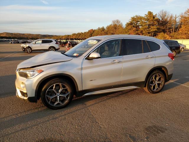 Изображение 1 2017 BMW X1 XDRIVE28I 2017 с VIN WBXHT3C30H5F81859