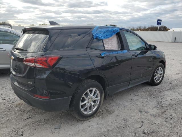 Image 3 of 2022 CHEVROLET EQUINOX LS 2022 with VIN 2GNAXSEV6N6155996