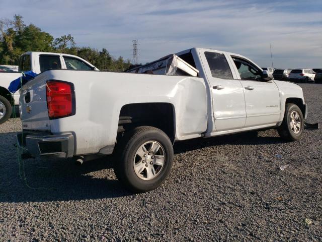 Image 3 of 2019 CHEVROLET SILVERADO LD C1500 LT 2019 with VIN 2GCRCPEC8K1142162
