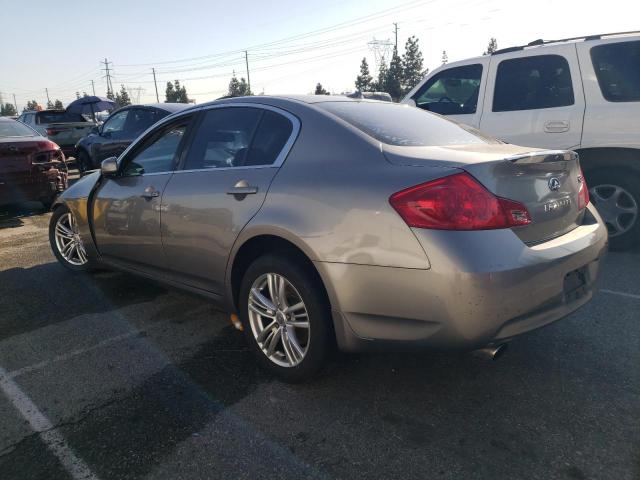 Image 2 of 2008 INFINITI G35  2008 with VIN JNKBV61E78M221721
