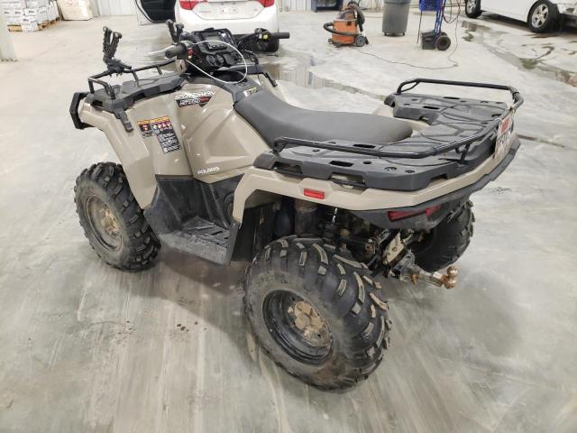 Obraz 3 z 2022 POLA SPORTSMAN 2022 z VIN 3NESEE571NN482152