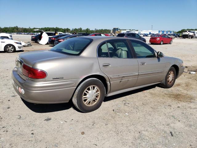 Image 3 of 2002 BUICK LESABRE CUSTOM 2002 with VIN 1G4HP54K524159191