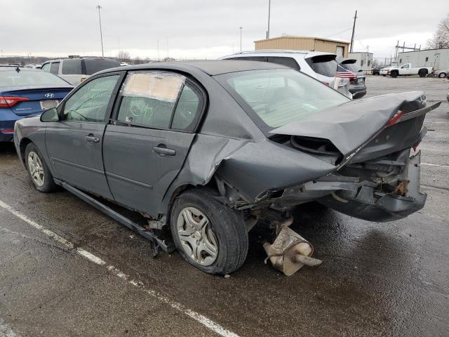Obraz 2 z 2007 CHEVROLET MALIBU LS 2007 z VIN 1G1ZS57F77F275793