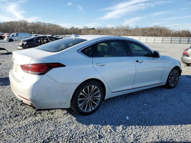 Image 3 of 2016 HYUNDAI GENESIS 3.8L 2016 with VIN KMHGN4JE0GU124771