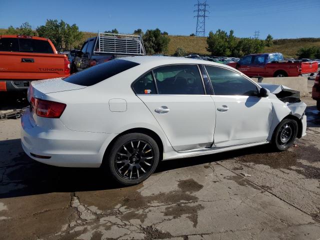 Image 3 of 2017 VOLKSWAGEN JETTA S 2017 with VIN 3VW167AJ3HM408095