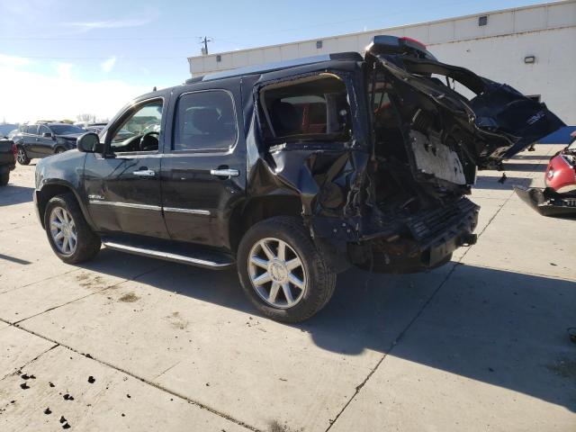 Obraz 2 z 2014 GMC YUKON DENALI 2014 z VIN 1GKS2EEFXER248020