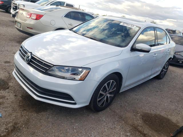 Obraz 1 z 2018 VOLKSWAGEN JETTA SE 2018 z VIN 3VWDB7AJ3JM259444