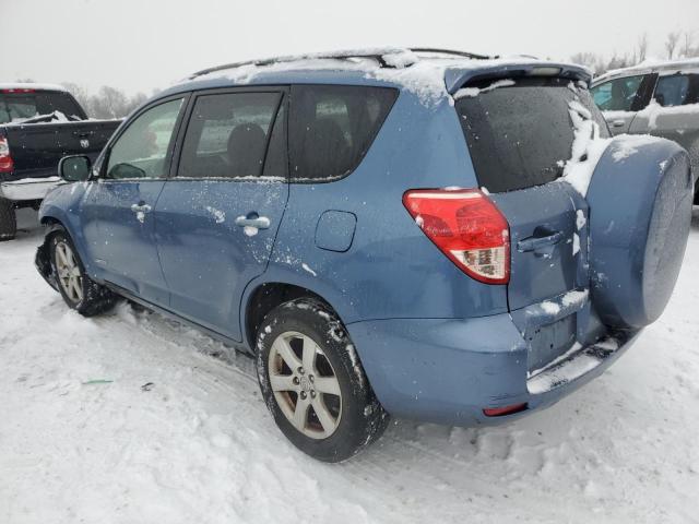 Изображение 2 2008 TOYOTA RAV4 LIMITED 2008 с VIN JTMBD31V985177296