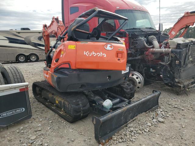 Obraz 3 z 2023 KUBO KX040-4 2023 z VIN KBCDZ15CAP3D49248