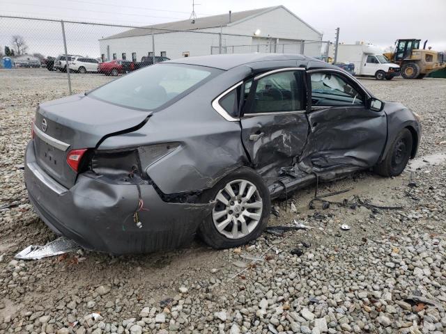 Obraz 3 z 2016 NISSAN ALTIMA 2.5 2016 z VIN 1N4AL3AP4GN333569