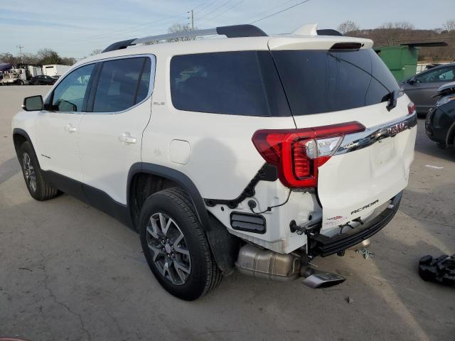 Obraz 2 z 2023 GMC ACADIA SLE 2023 z VIN 1GKKNKL47PZ179765