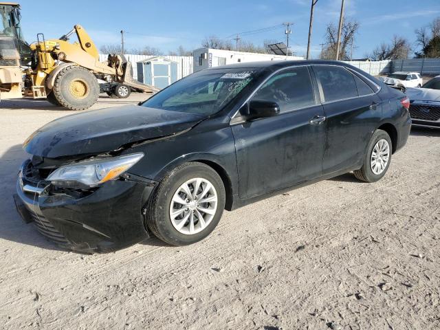 Изображение 1 2016 TOYOTA CAMRY LE 2016 с VIN 4T4BF1FK5GR522231