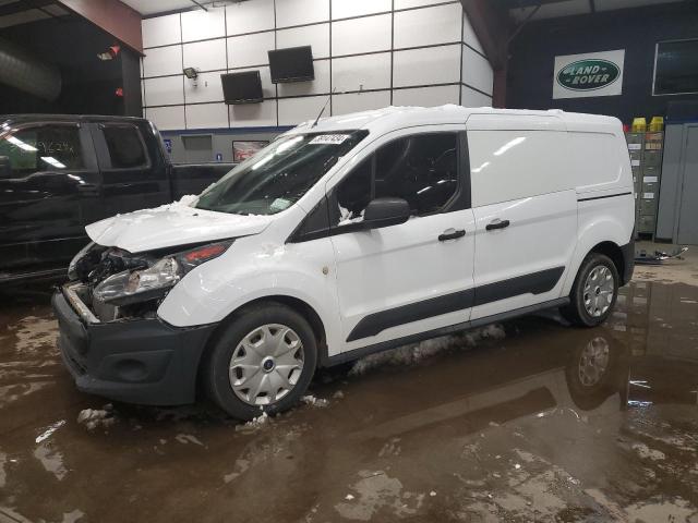 2016 FORD TRANSIT CONNECT XL 2016 image