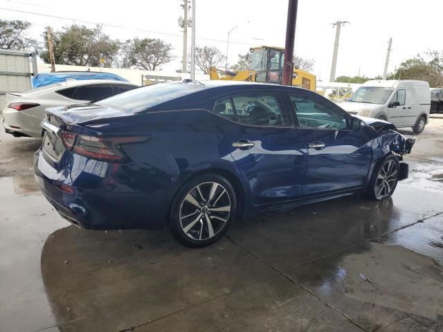 Image 3 of 2023 NISSAN MAXIMA SV 2023 with VIN 1N4AA6CV7PC510646