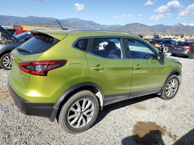 Obraz 3 z 2020 NISSAN ROGUE SPORT S 2020 z VIN JN1BJ1CW9LW367091