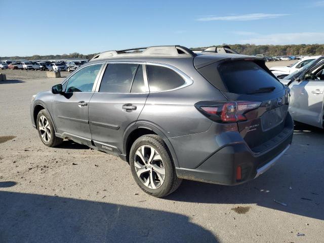 Image 2 of 2021 SUBARU OUTBACK LIMITED 2021 with VIN 4S4BTANC5M3217472
