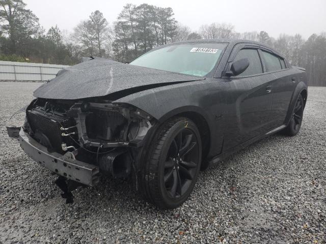 Obraz 2017 DODGE CHARGER R/T 2017