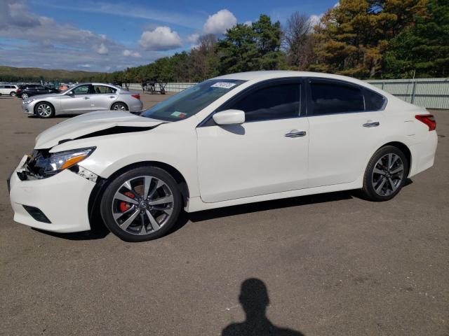 Image 1 of 2016 NISSAN ALTIMA 2.5 2016 with VIN 1N4AL3AP1GC267980