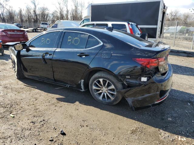 Obraz 2 z 2015 ACURA TLX TECH 2015 z VIN 19UUB1F51FA015826